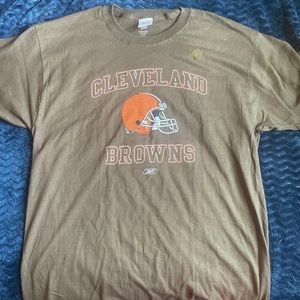 Cleveland Browns NFL shirt